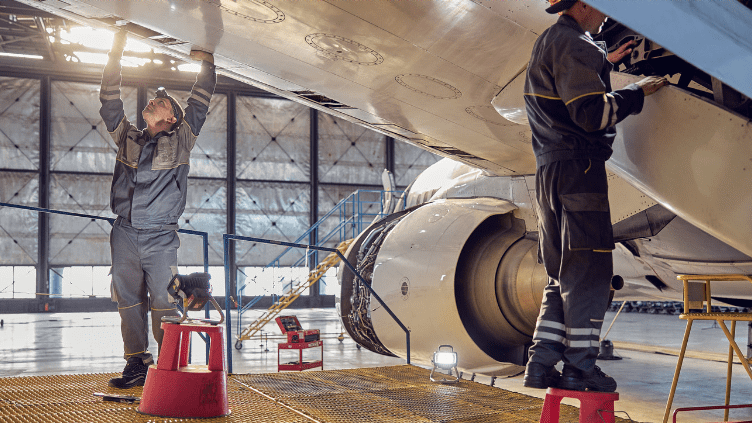 Image d'illustration du métier Intégrateur Cabine H/F